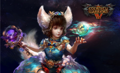 永恒战士4好玩吗 精彩游戏特色详解
