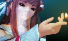 新秦时明月人物攻略 雪女怎么样