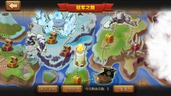 《口袋妖怪进化》特色玩法介绍