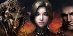 Raven掠夺者装备品质划分详解