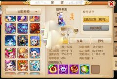 梦幻西游手游幽冥书生打书攻略