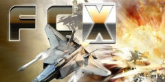 霹雳空战X内购破解存档安装方法