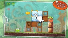 饥饿的小猪3第13关攻略