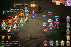 梦幻西游手游pk阵容推荐攻略详解
