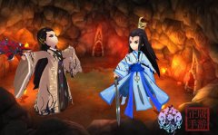 花千骨手游妖神现世新版进阶攻略
