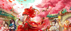 大话西游手游五行婚姻变身卡问题解答分享