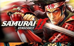 武士2:复仇游戏闪退的解决方法分享