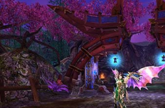 六龙争霸3D缘定今生玩法攻略