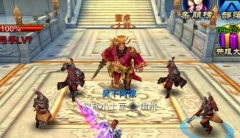 六龙争霸3D功勋怎么获取 功勋获取攻略