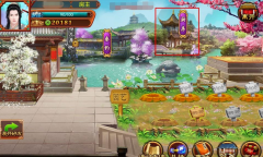 熹妃传厨房攻略 熹妃传厨房系统怎么玩