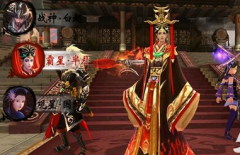 芈月传手游那个职业好 霸星芈月怎么样