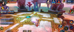 《梦幻神域》百层塔攻略详解