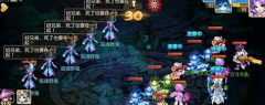 梦幻西游手游地府送瓜侠士难度甲等评价攻略