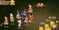 大话西游手游新玩法天庭任务详细介绍