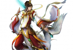 倩女幽魂手游逍遥观方士怎么样 方士职业介绍