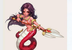 大话西游手游火神女娲详解 培养方法介绍