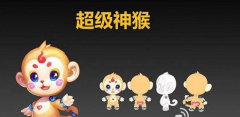 梦幻西游手游超级神猴获取途径介绍