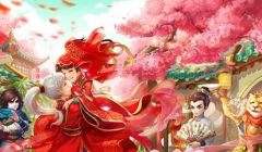 大话西游手游心魔试炼5到9层打法介绍
