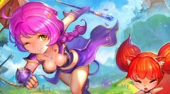 《倩女幽魂》手游六大职业选择攻略