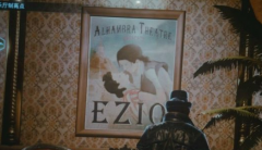 《刺客信条：枭雄》Ezio彩蛋赏析