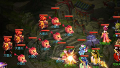 梦幻西游手游送灶神打法攻略 灶神怎么打