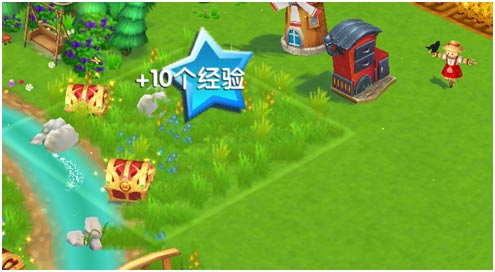 《熊出没之熊大农场》快速升级攻略 平民玩家的