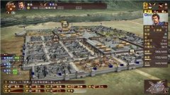 《三国志13》开局要点及190无史刘备玩法心得技巧