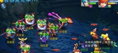 神武2手游宝宝怎么选择 宝宝打书攻略