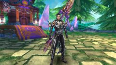 青丘狐传说手游流派武器怎么获取 武器获取攻略