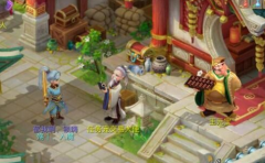 大话西游手游为爱逆天怎么打 为爱逆天打法攻略