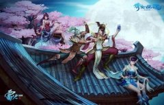 倩女幽魂手游新手操作技巧 组队战斗详解攻略
