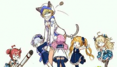 战舰少女R弗莱彻任务完成攻略 战舰掉落点汇总