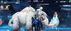 剑与魔法手游变态任务三打大白 完成进阶攻略