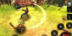 疾风之刃手游魔纹系统全解 魔纹获取途径说明