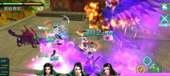 绝世武神手游小R快速升级攻略 小R vip等级选择