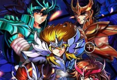 圣斗士星矢3D快速升级攻略
