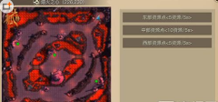 青丘狐传说手游阵营战场详解 全服对抗火力全开