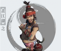 画江湖之灵主手游浪里花值得入吗 浪里花全攻略