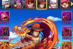 极品神器 《热血修仙OL》顶级装备攻略