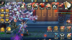 斗战三国皇城争霸规则是什么 皇城争霸玩法攻略