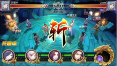 轩辕剑之天之痕手游装备及武将获得方式一览