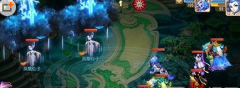 梦幻西游手游龙宫技能怎么样 龙宫技能特效