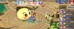 梦幻西手游泡泡王活动怎么玩 泡泡王活动玩法技