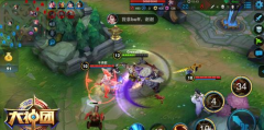 王者荣耀程咬金厉害吗 程咬金5V5玩法介绍