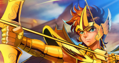 圣斗士星矢重生一辉值得培养吗？一辉全面进阶