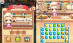 透鲜滴星期天51-55关攻略 体会机关的终极奥义