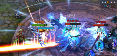 神魔圣域2V2的技巧 PK技巧详解