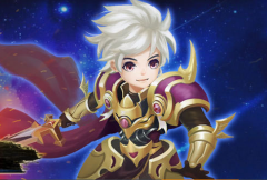 《极魔之歌》竞技场攻略