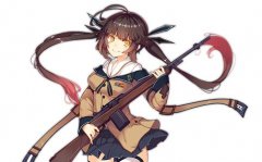 少女前线M14厉害吗 M14获取方法属性详解