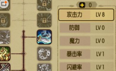 贪婪洞窟基础流派加点推荐 属性加点优先级分析
